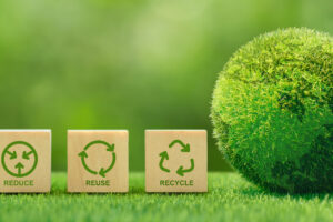 Gestion des déchets