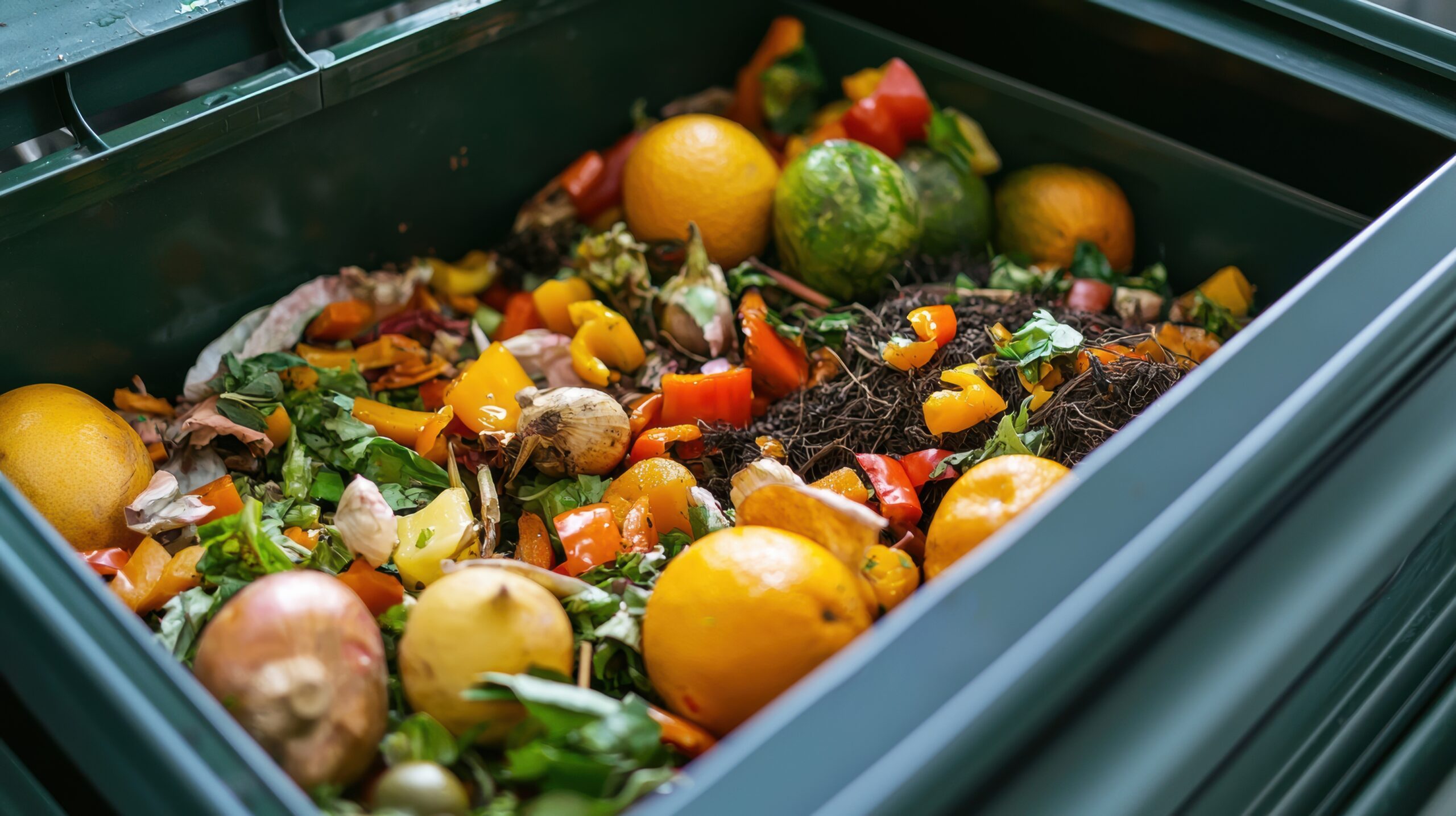 Gestion de biodéchets en restauration : oui, vos déchets de cuisine peuvent servir 