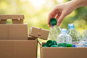 déchets industriels banals